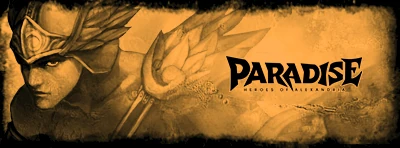 Paradise - Season IV Start Loading Screens 7