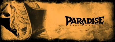 Paradise - Season IV Start Loading Screens 8
