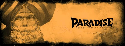 Paradise - Season IV Start Loading Screens 9