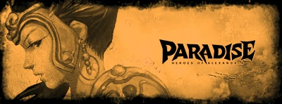 Paradise - Season IV Start Loading Screens 10