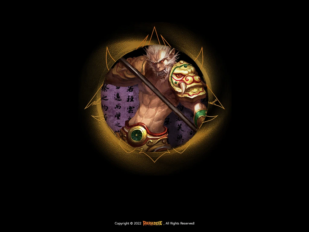 Paradise - Season IV Loading Screens 6