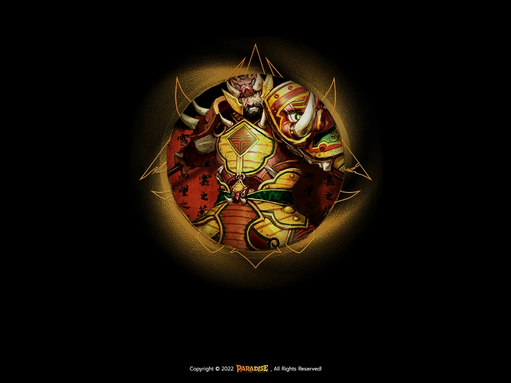 Paradise - Season IV Loading Screens 8