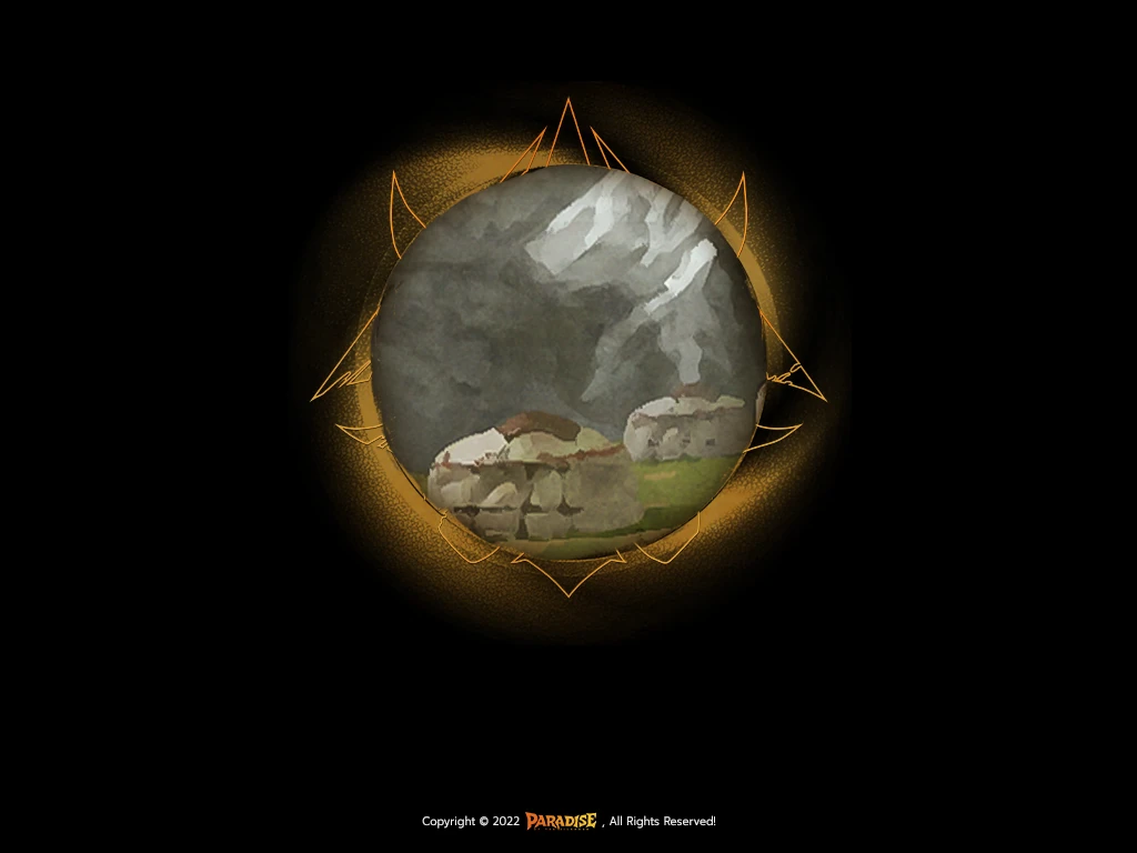 Paradise - Season IV Loading Screens 10