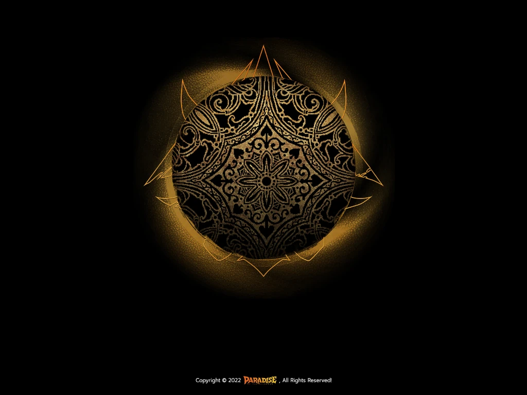 Paradise - Season IV Loading Screens 11
