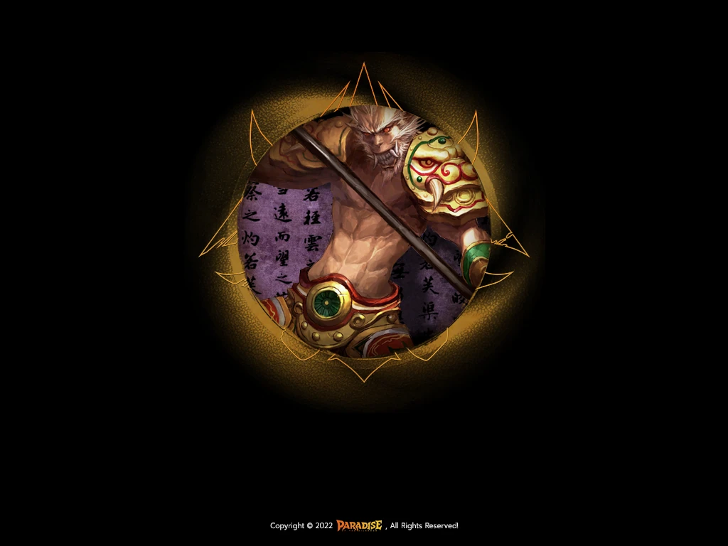 Paradise - Season IV Loading Screens 13