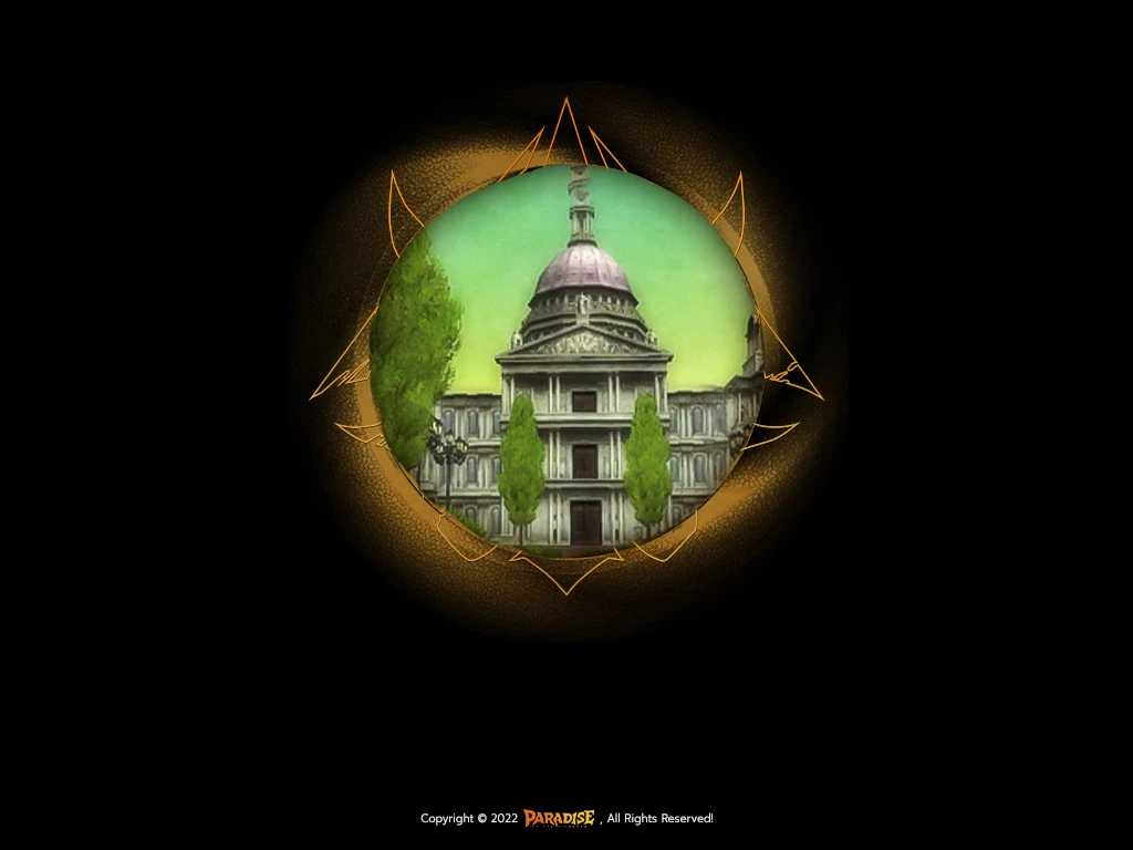 Paradise - Season IV Loading Screens 16