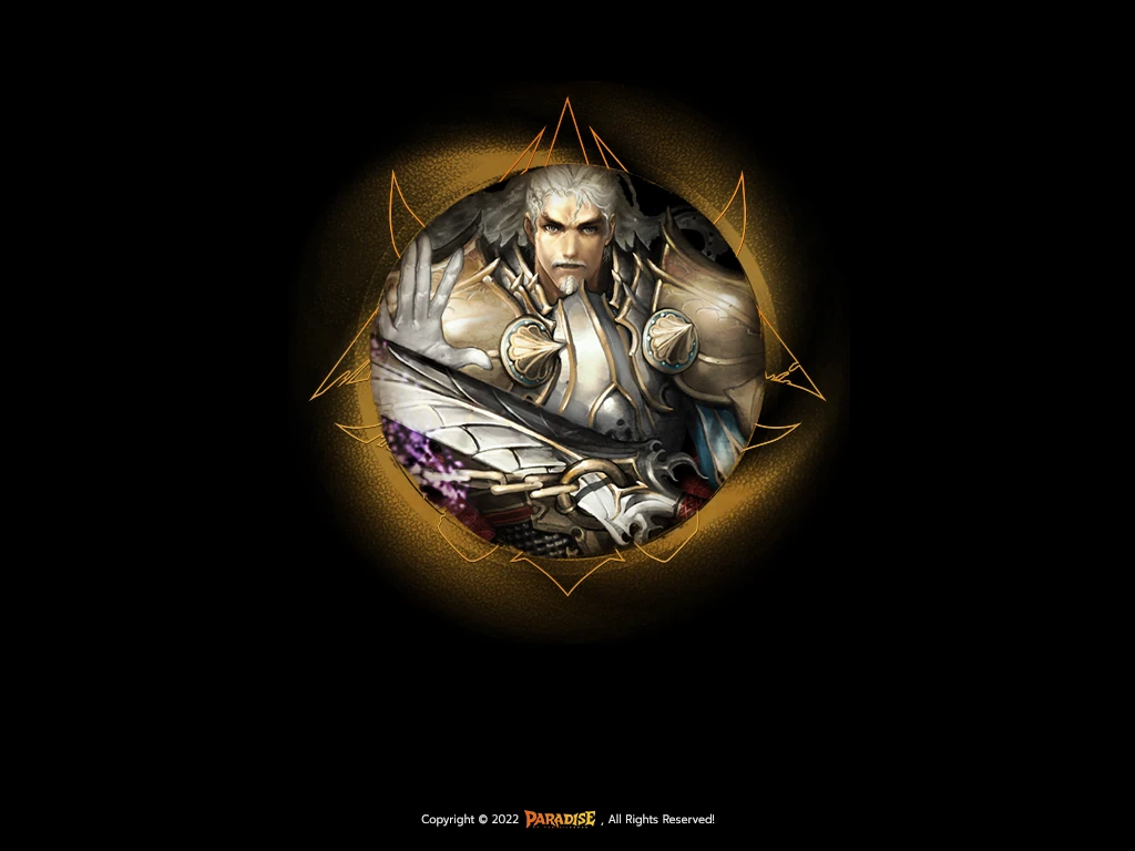 Paradise - Season IV Loading Screens 17