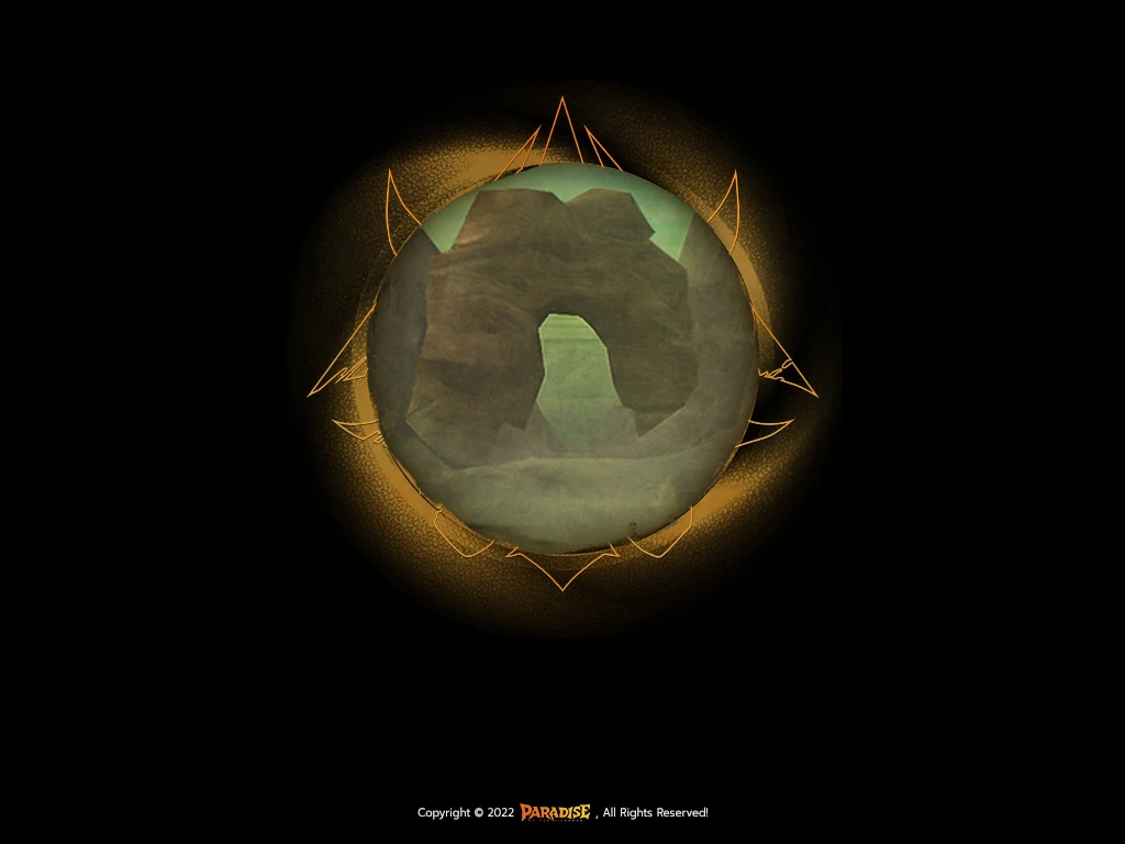 Paradise - Season IV Loading Screens 19