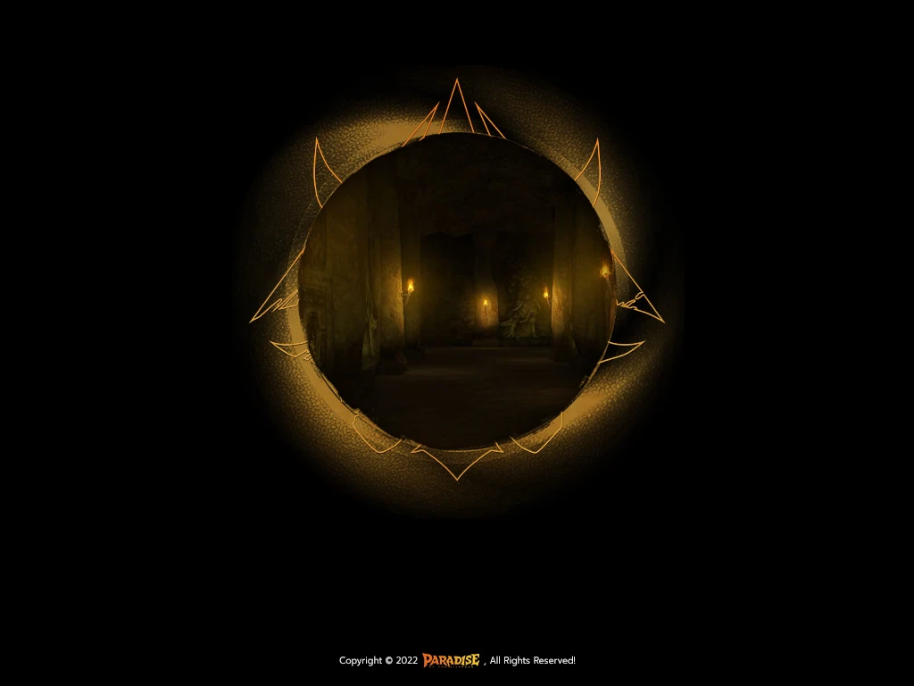 Paradise - Season IV Loading Screens 20