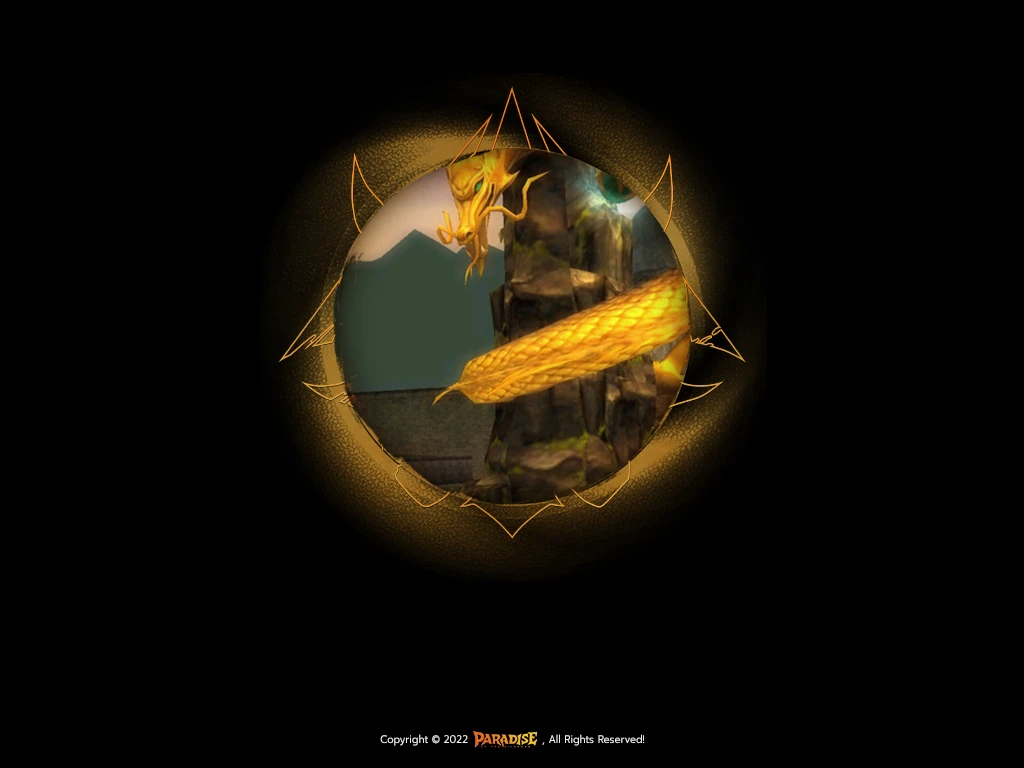 Paradise - Season IV Loading Screens 28