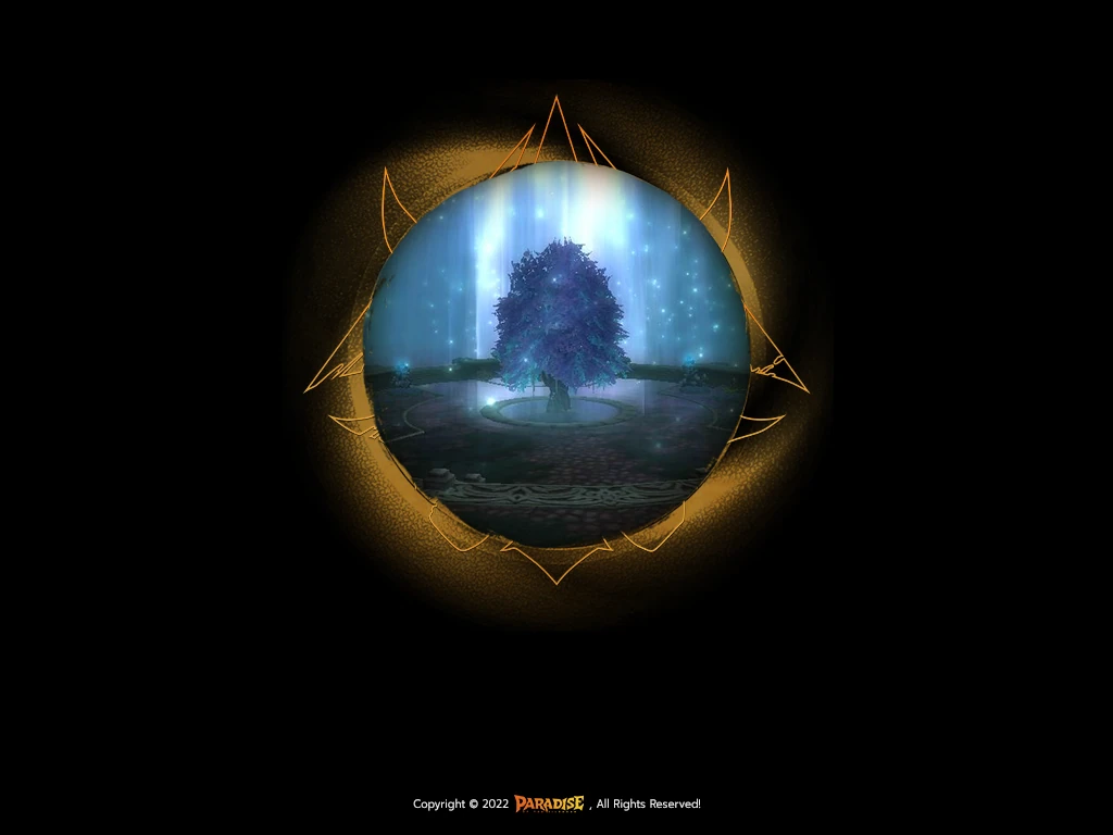 Paradise - Season IV Loading Screens 29