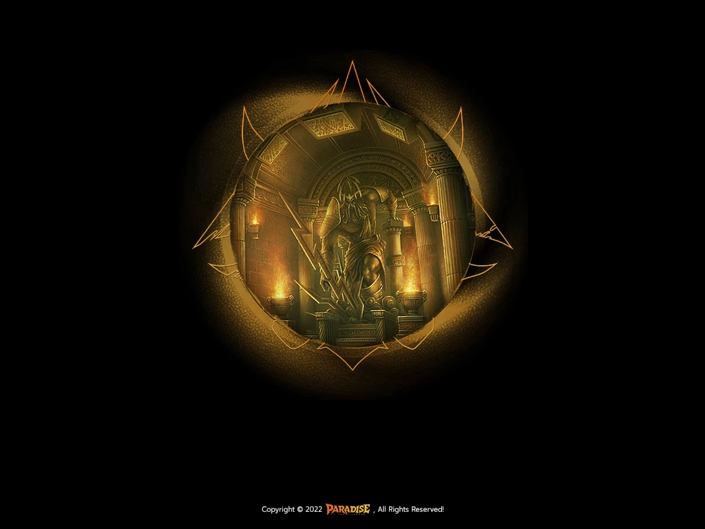 Paradise - Season IV Loading Screens 30