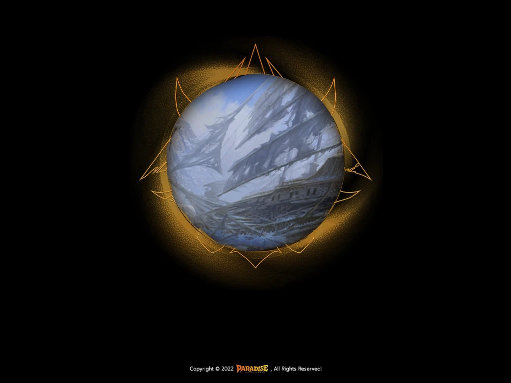 Paradise - Season IV Loading Screens 33