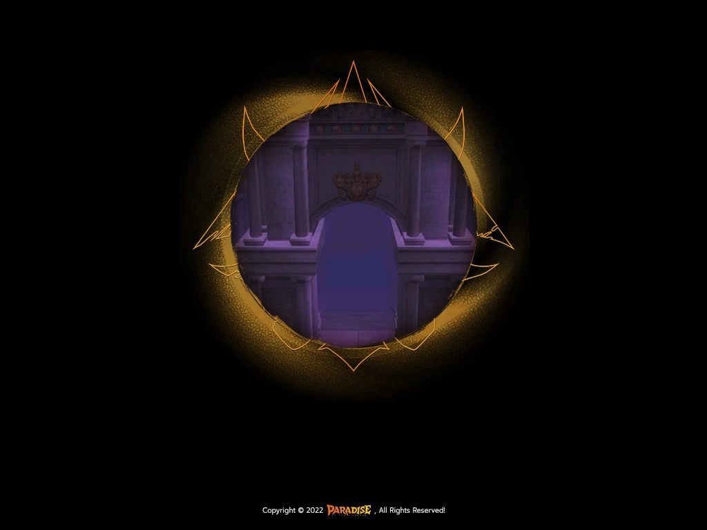 Paradise - Season IV Loading Screens 34