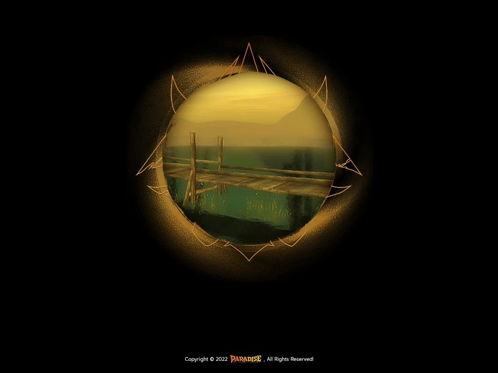Paradise - Season IV Loading Screens 35