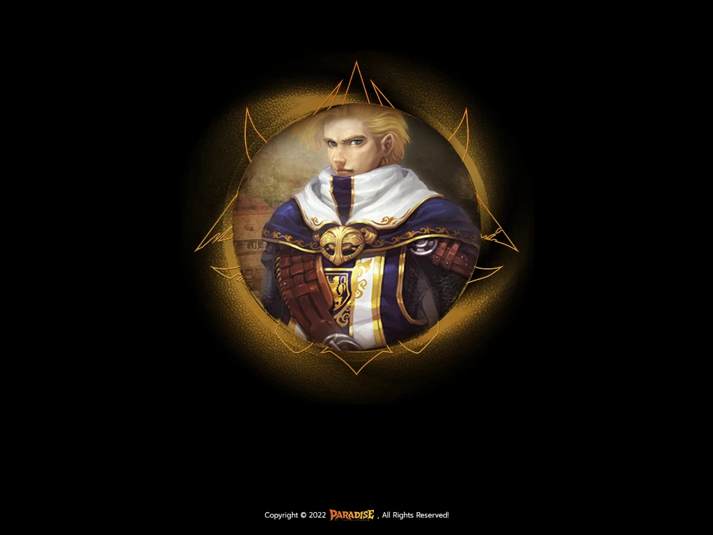Paradise - Season IV Loading Screens 36