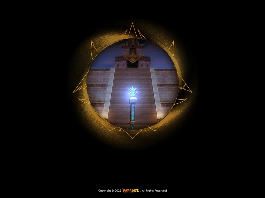 Paradise - Season IV Loading Screens 41