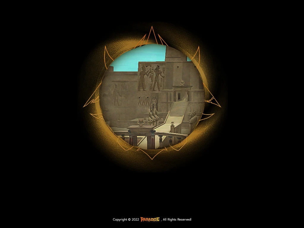Paradise - Season IV Loading Screens 44