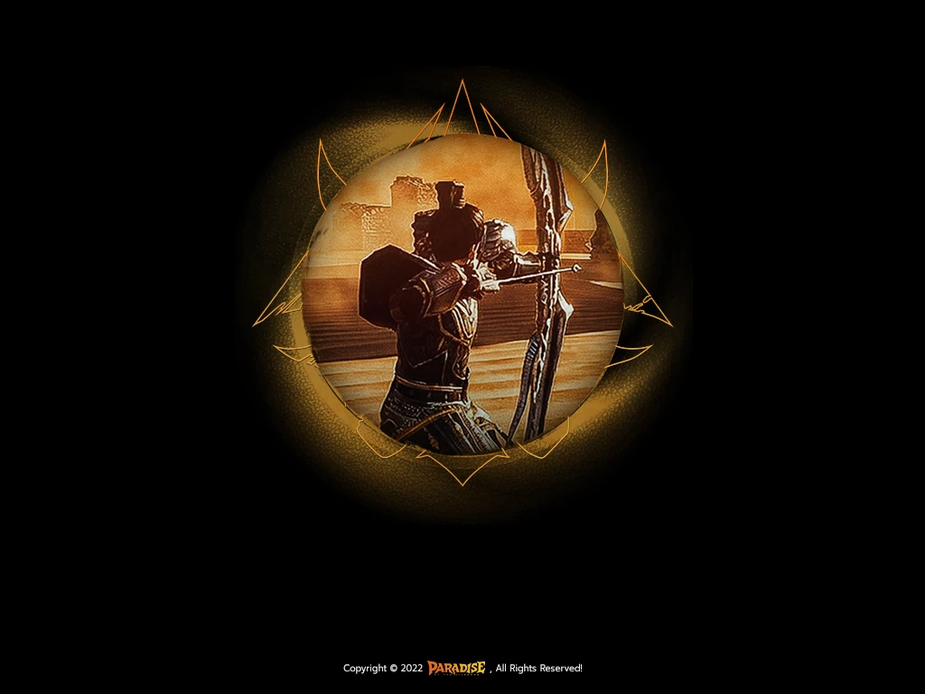 Paradise - Season IV Loading Screens 48
