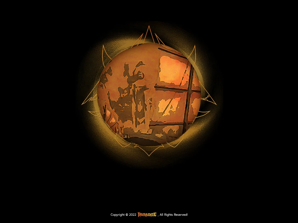 Paradise - Season IV Loading Screens 49