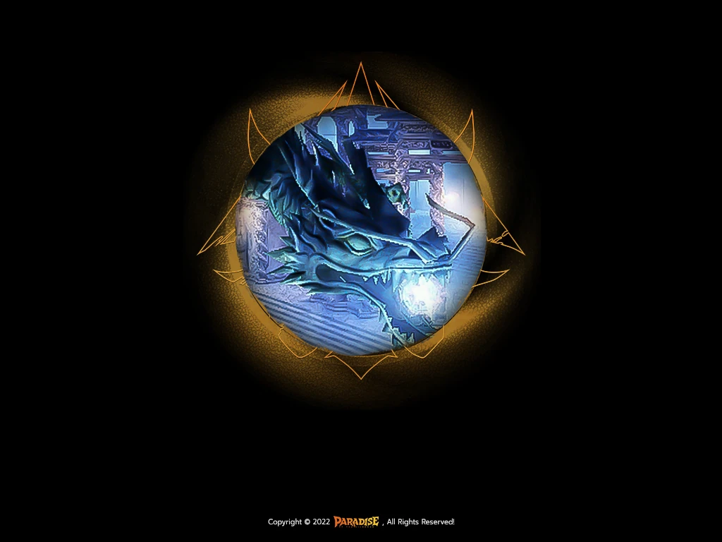 Paradise - Season IV Loading Screens 50