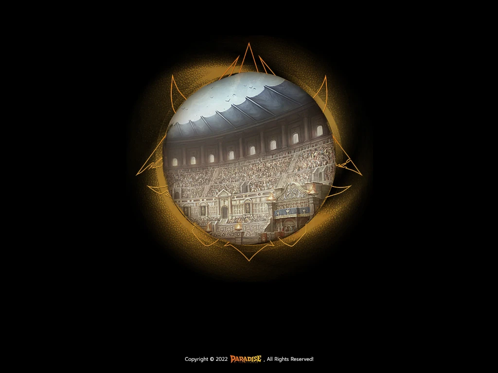 Paradise - Season IV Loading Screens 52