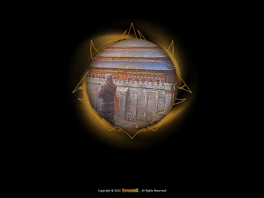 Paradise - Season IV Loading Screens 54