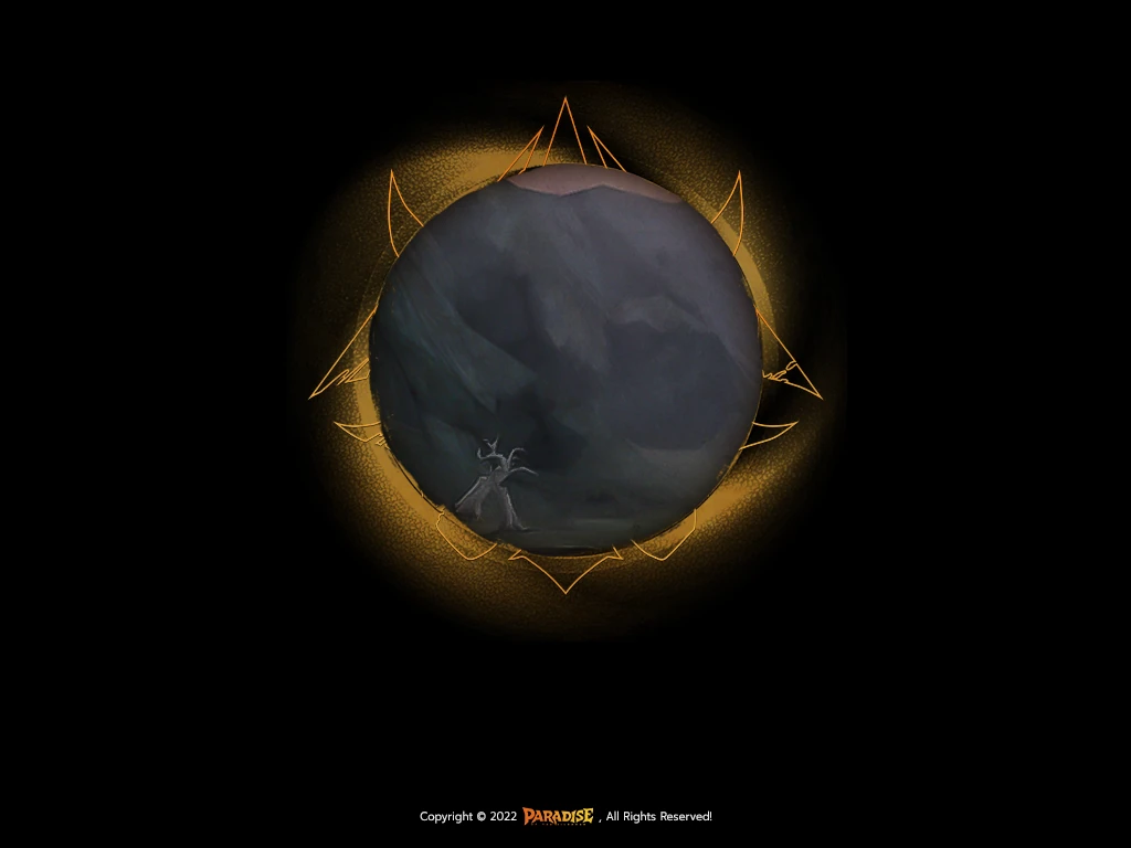 Paradise - Season IV Loading Screens 59