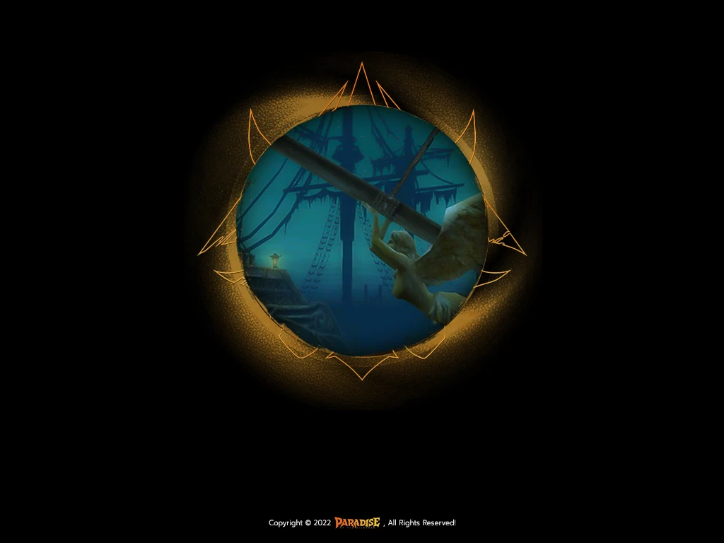 Paradise - Season IV Loading Screens 61