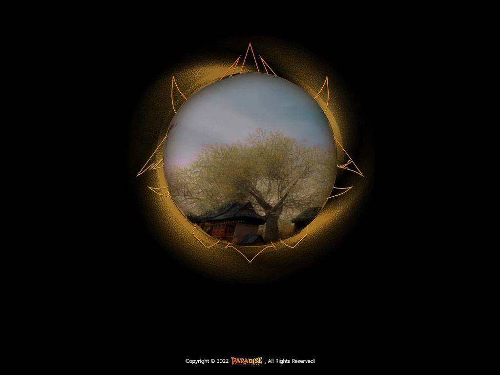 Paradise - Season IV Loading Screens 62