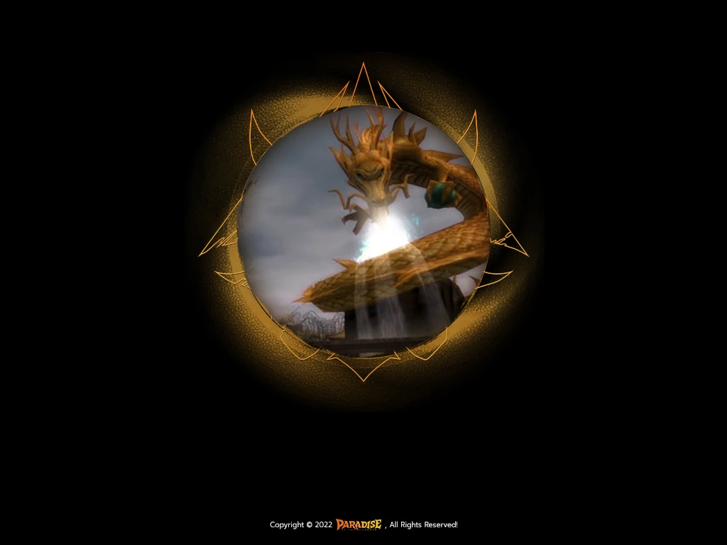 Paradise - Season IV Loading Screens 63