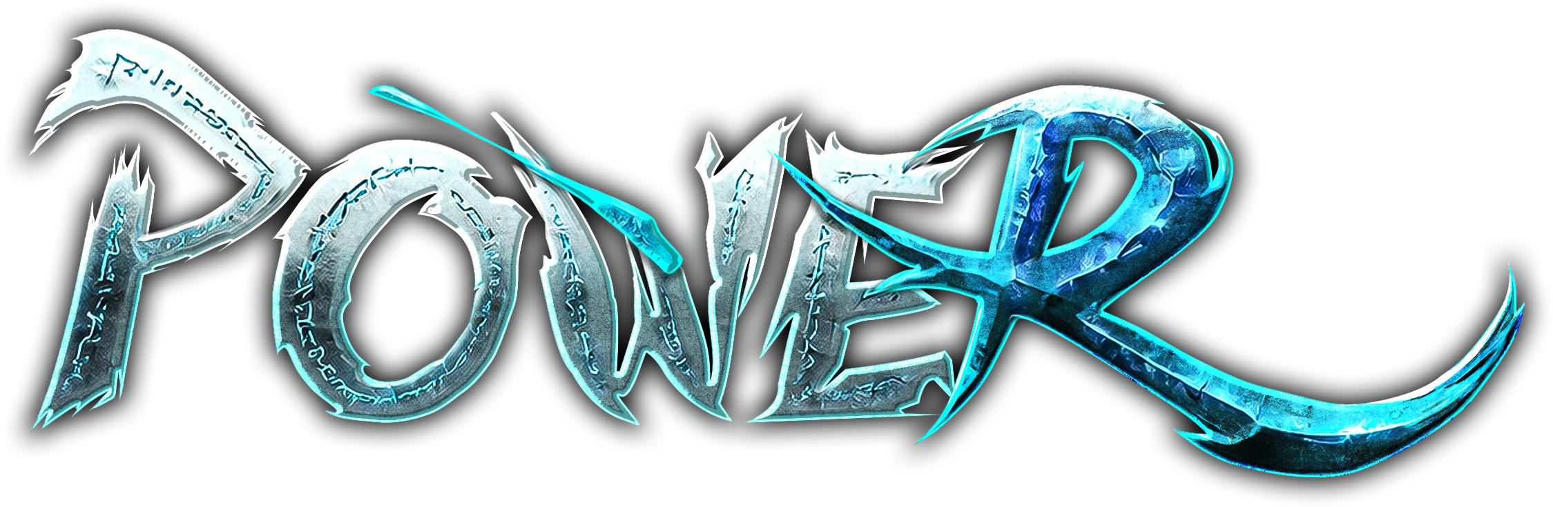 PoweR Online logo