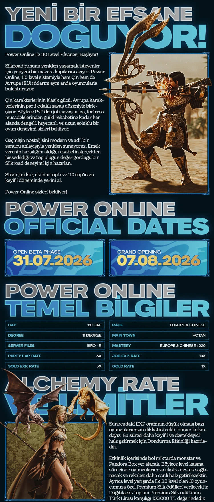 PoweR Online Forum Thread Design 5