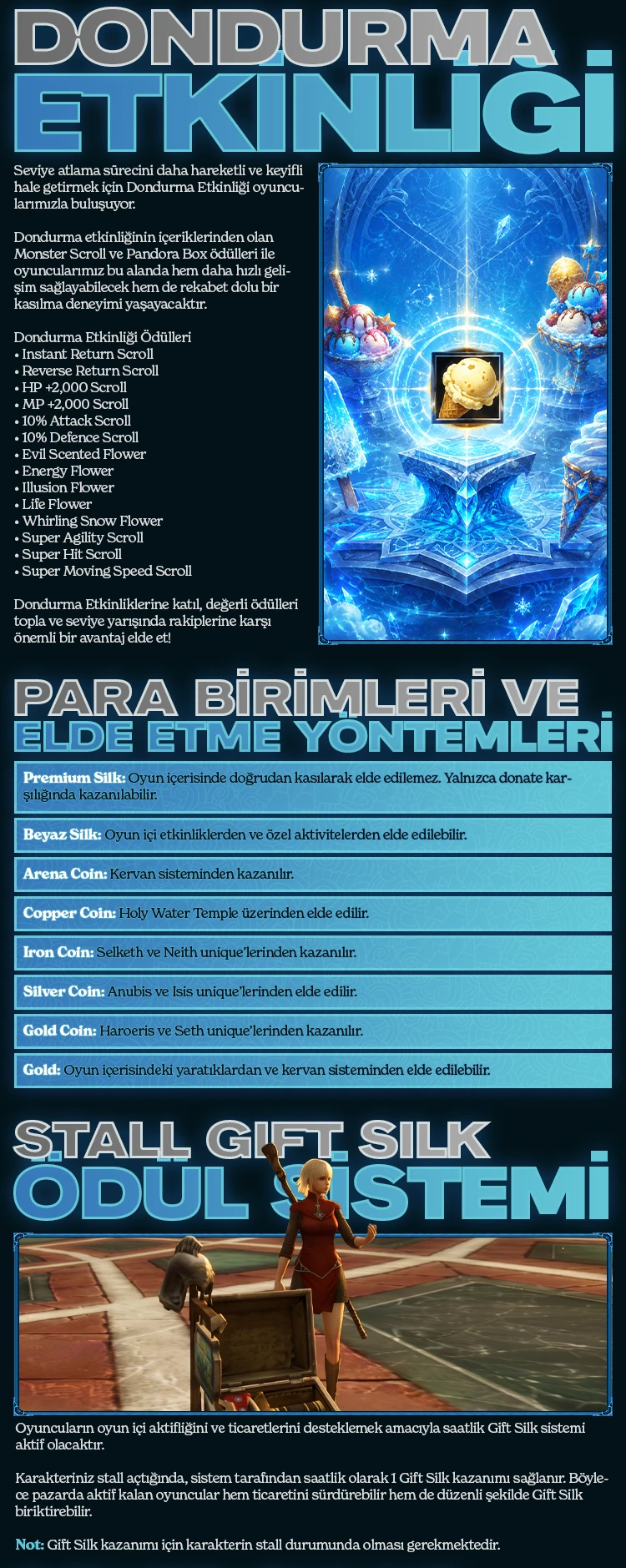 PoweR Online Forum Thread Design 7