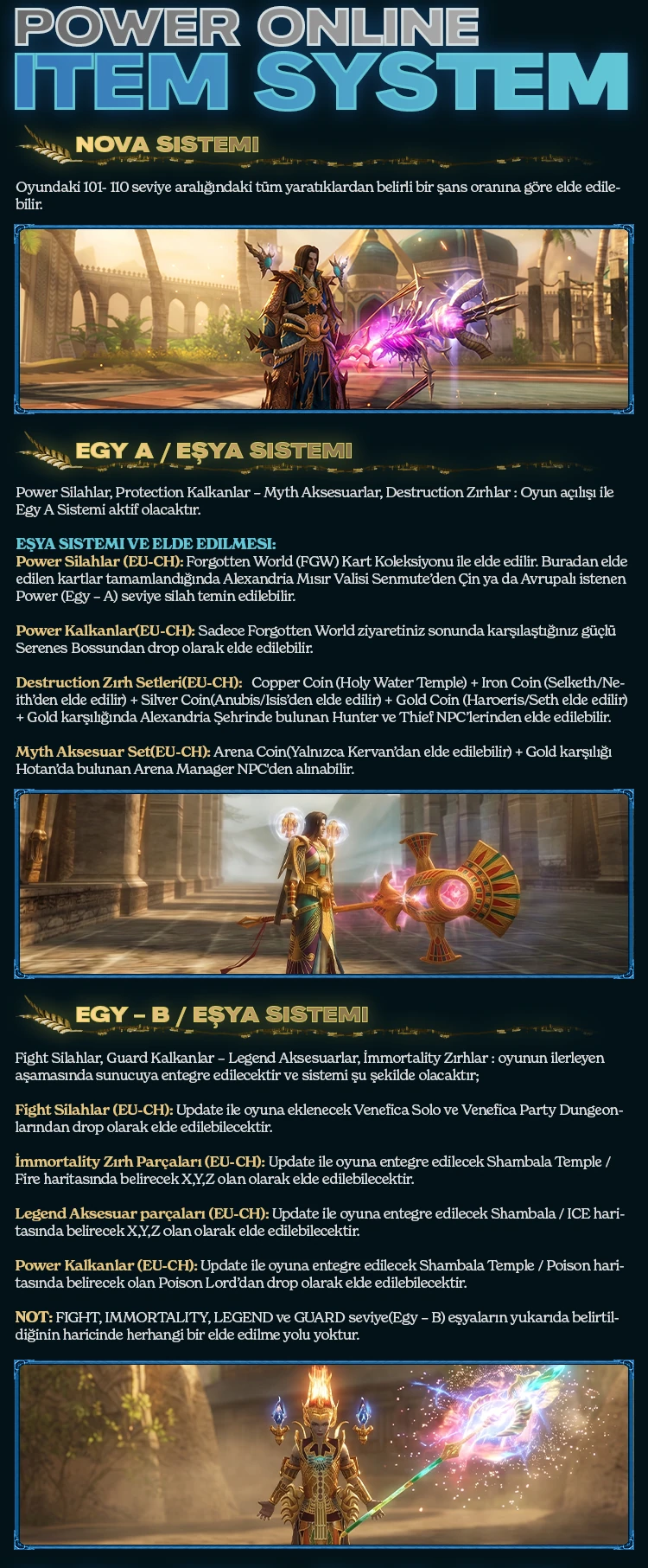 PoweR Online Forum Thread Design 8