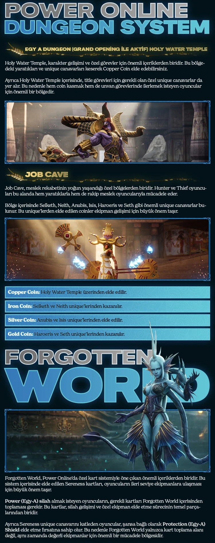 PoweR Online Forum Thread Design 9