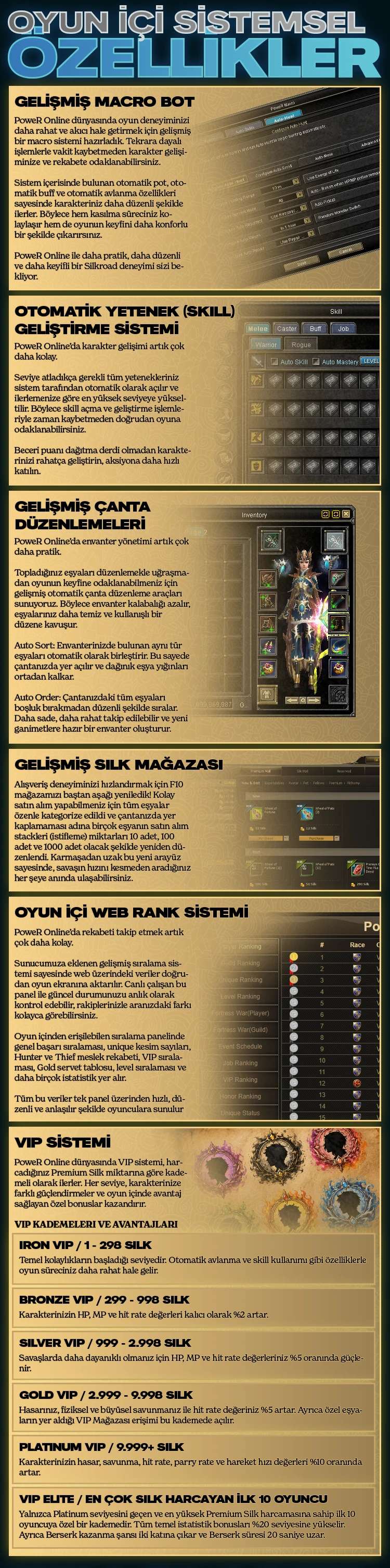 PoweR Online Forum Thread Design 14
