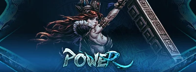PoweR Online Start Loading Screens 2