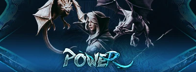 PoweR Online Start Loading Screens 3