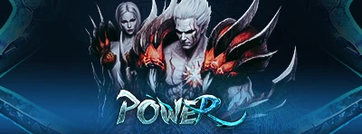 PoweR Online Start Loading Screens 4