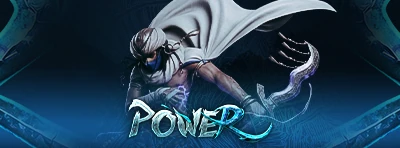 PoweR Online Start Loading Screens 6