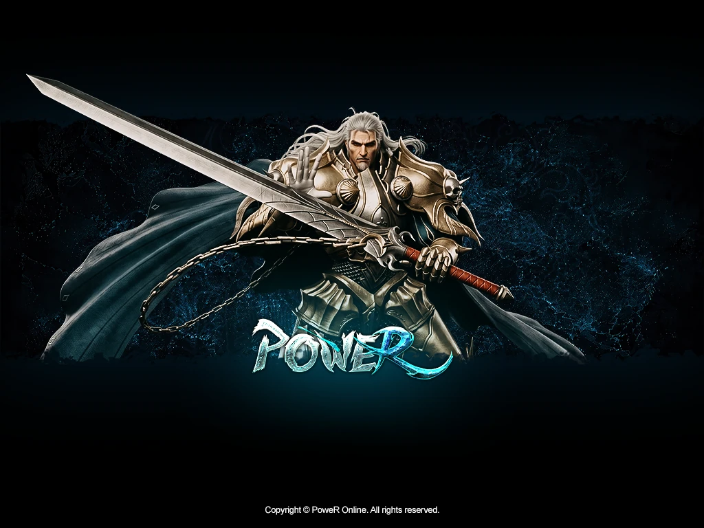 PoweR Online Loading Screens 2