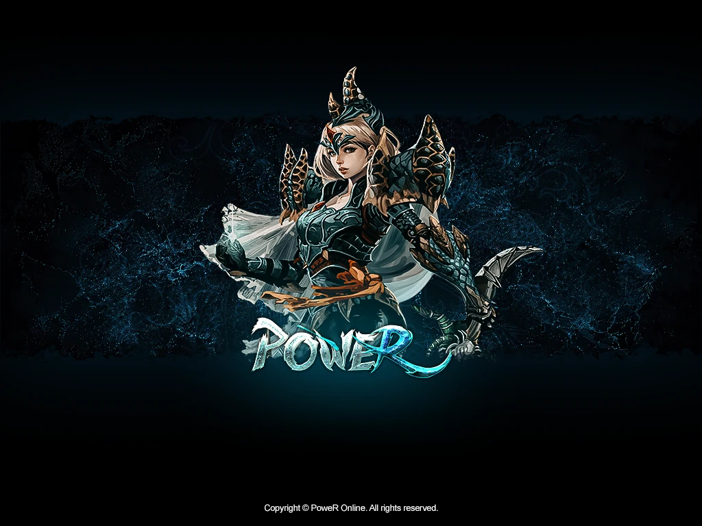 PoweR Online Loading Screens 4