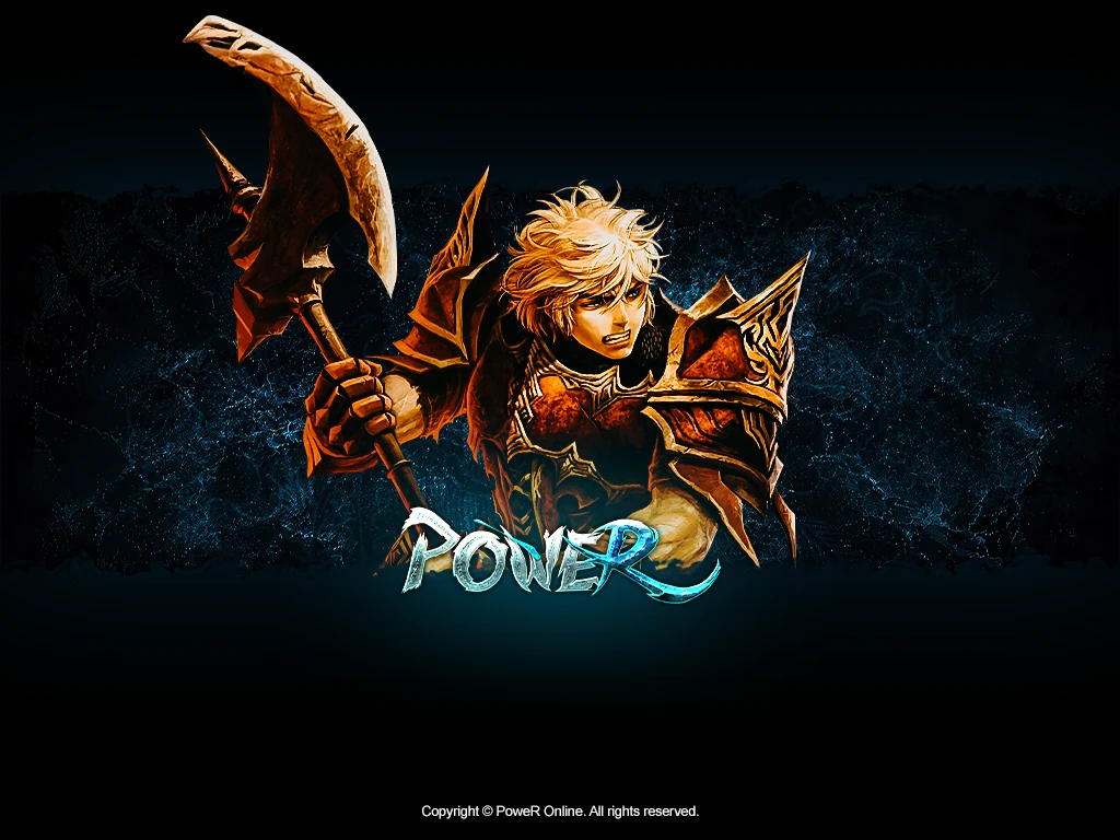 PoweR Online Loading Screens 9