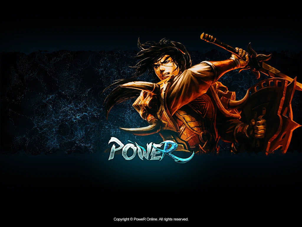 PoweR Online Loading Screens 10
