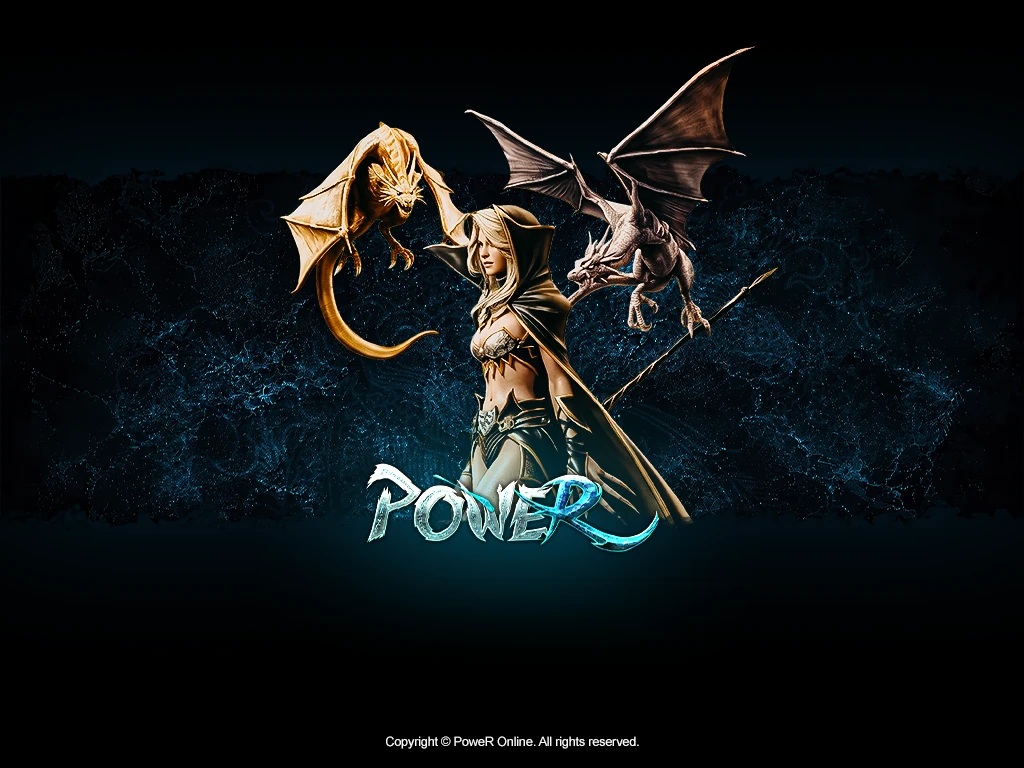PoweR Online Loading Screens 13