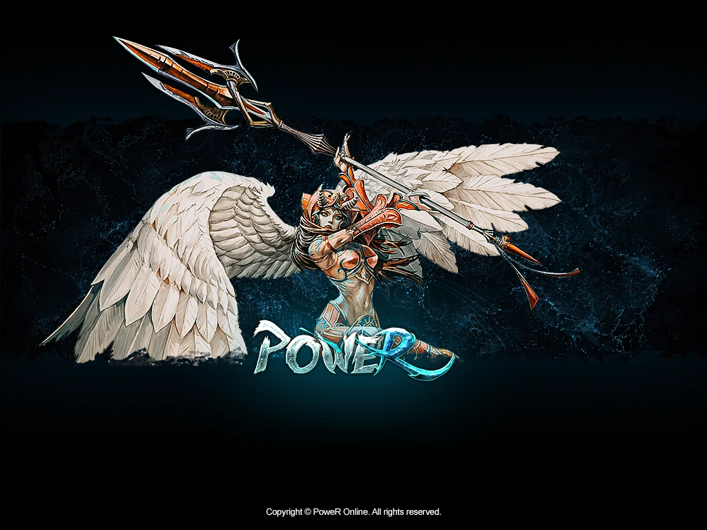 PoweR Online Loading Screens 14