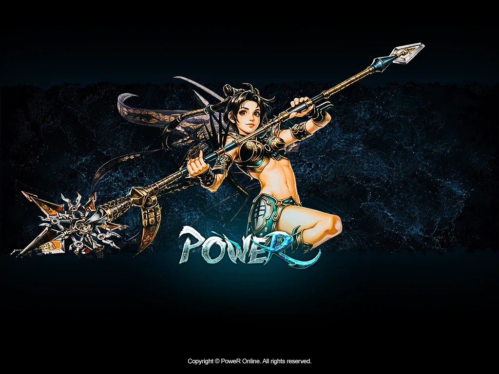 PoweR Online Loading Screens 15