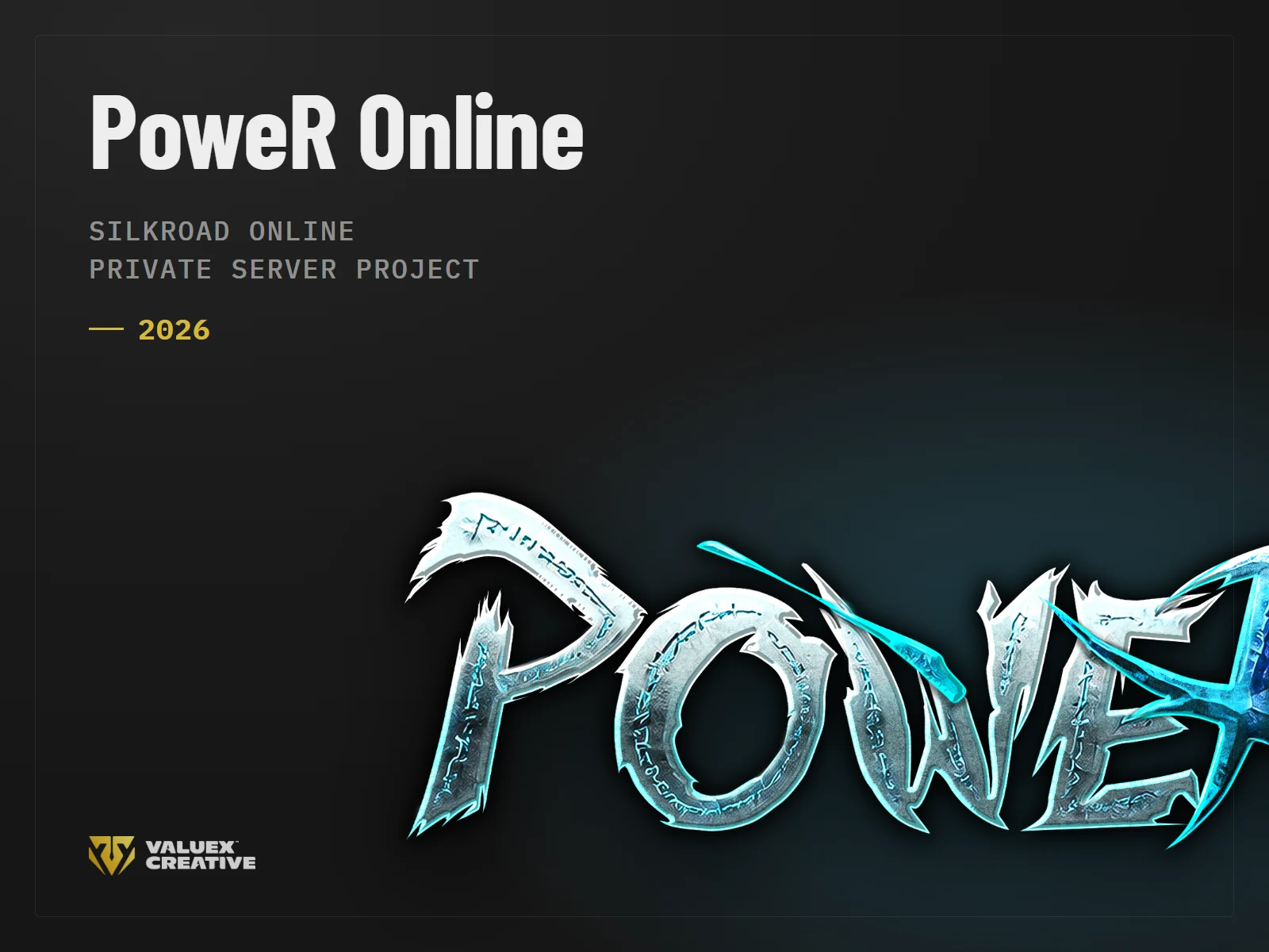 PoweR Online