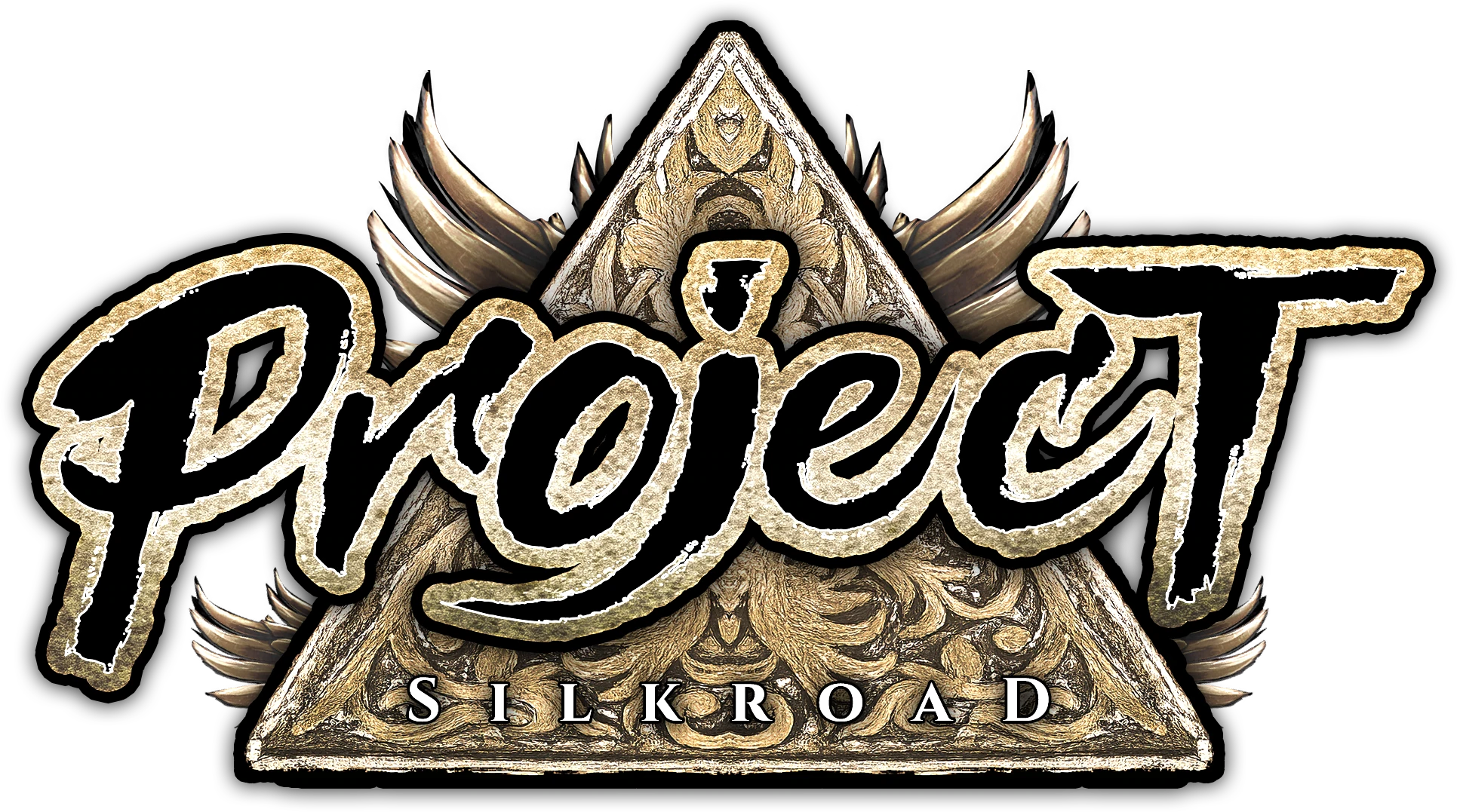 Project Silkroad logo